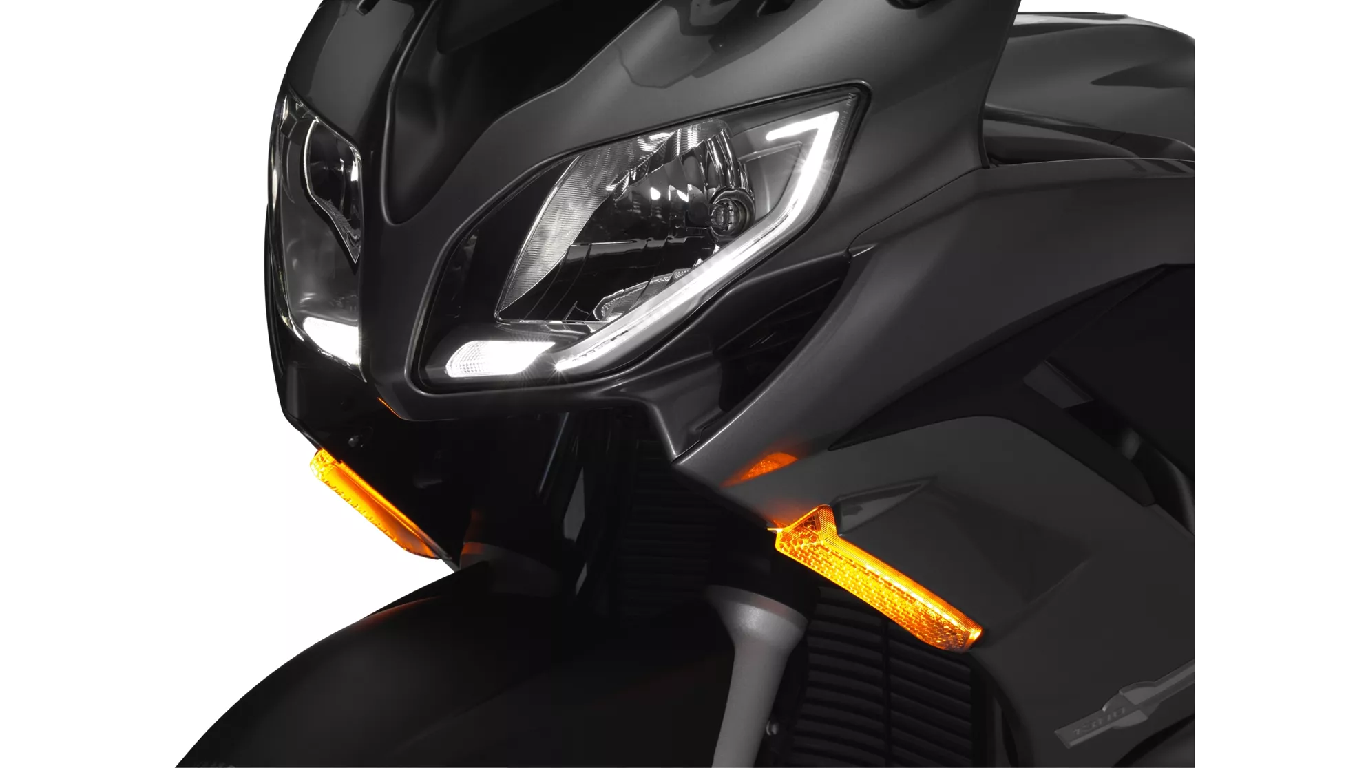 Yamaha FJR1300AS - Image 7 Yamaha FJR1300AS - Image 7